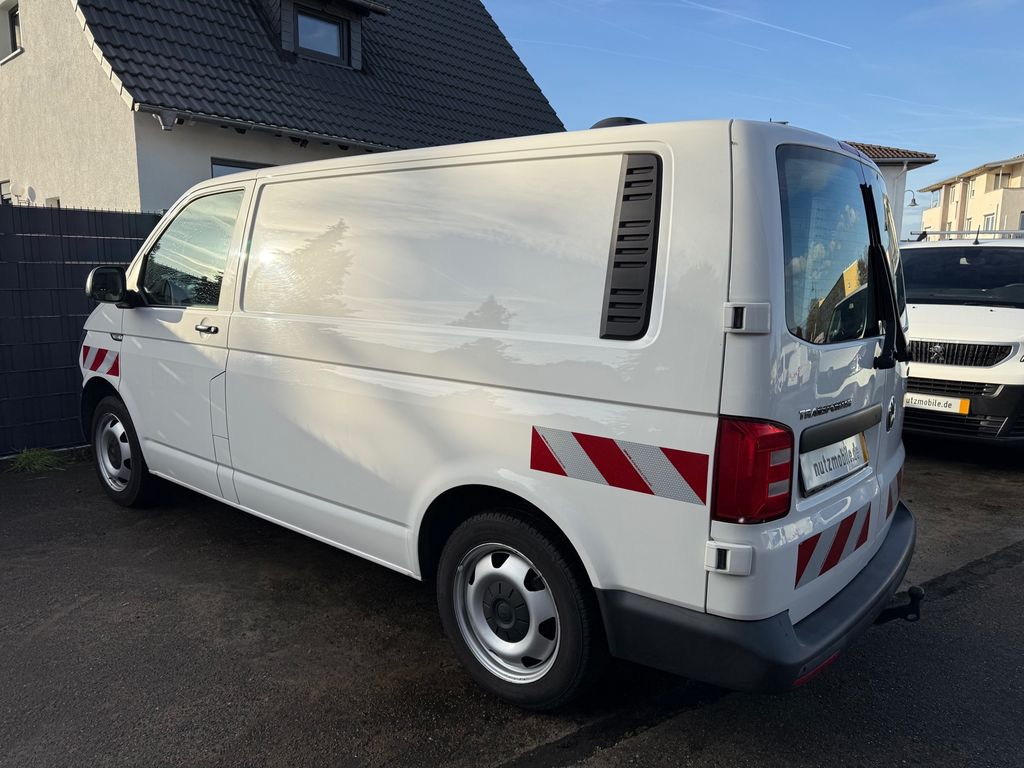 Volkswagen T6 Transporter 2019