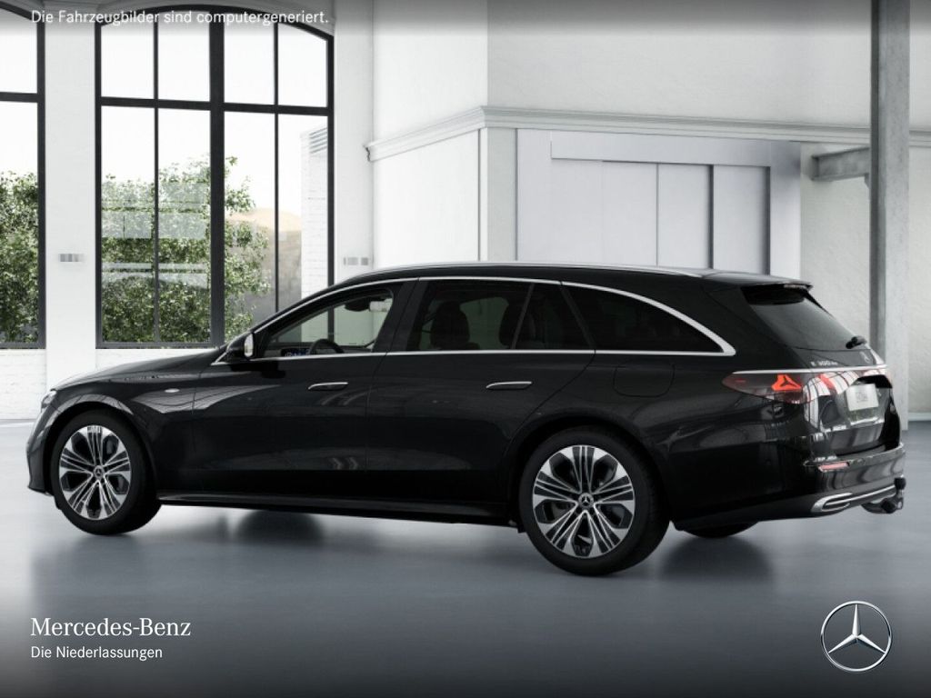 Mercedes-Benz E 300 2025