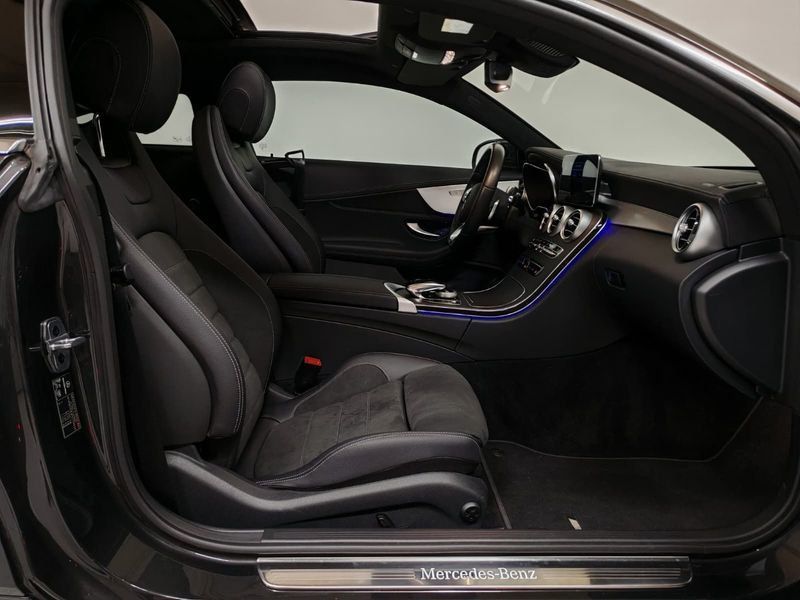 Mercedes-Benz C 220 2024