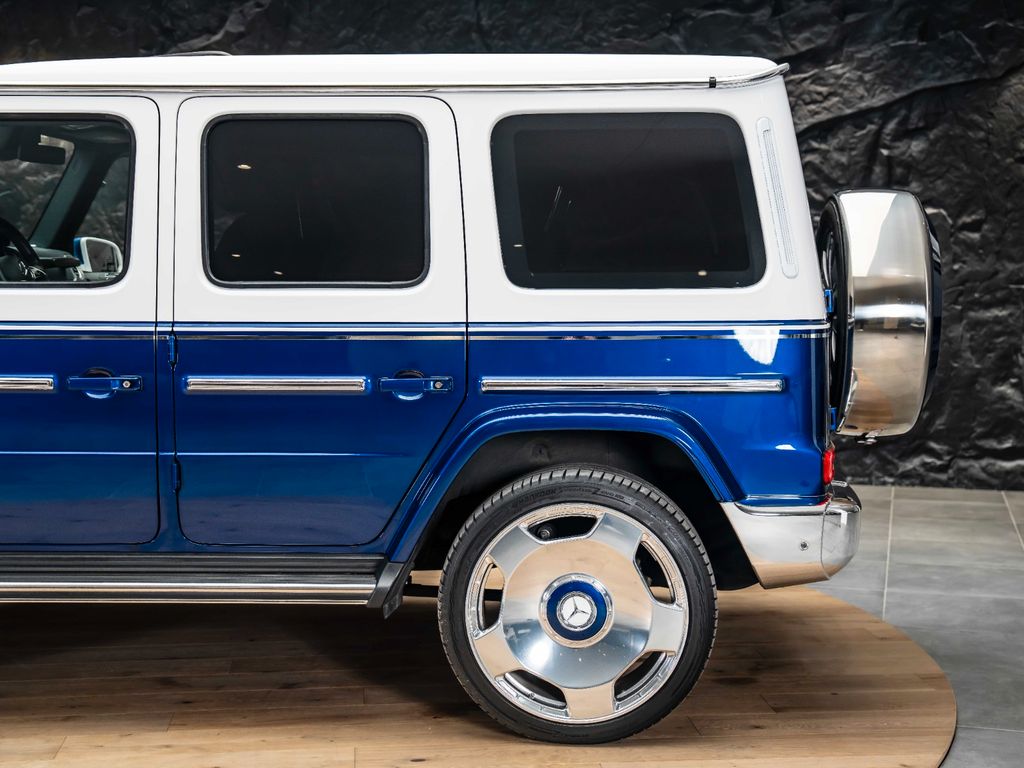 Mercedes-Benz 450 2024