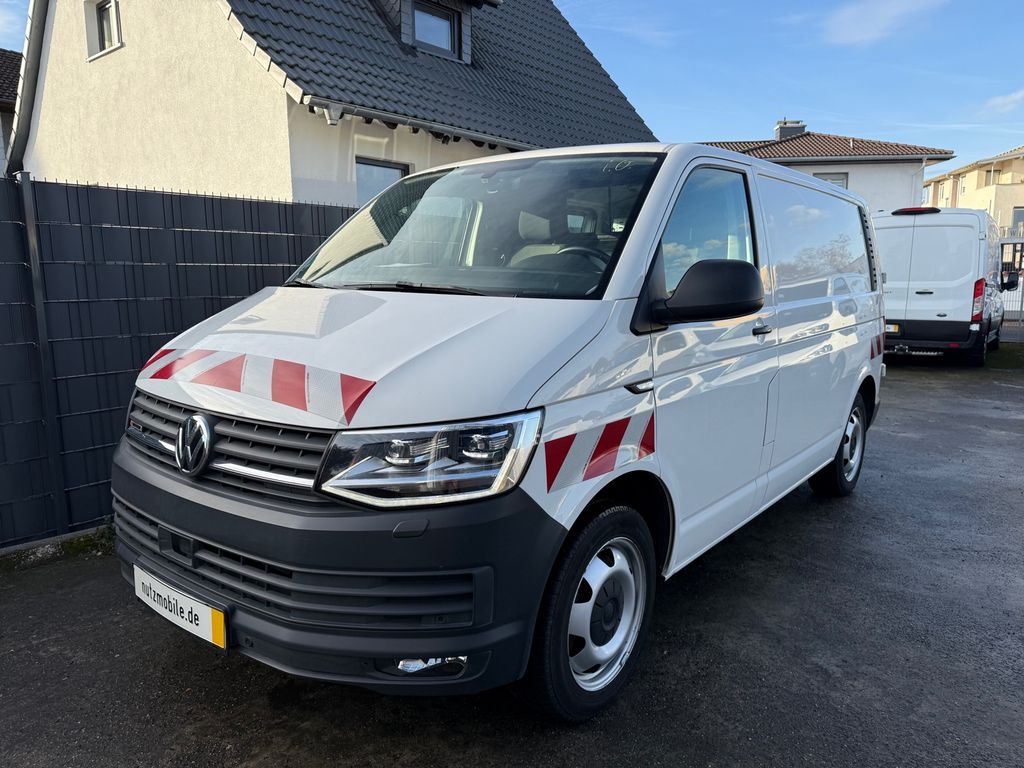 Volkswagen T6 Transporter 2019