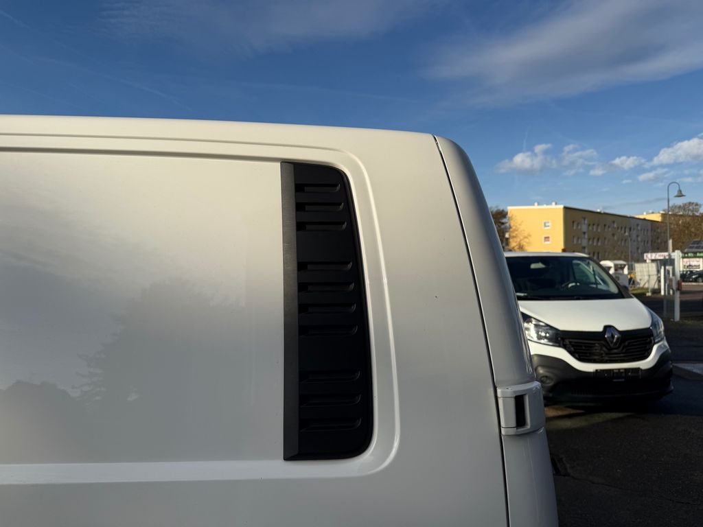 Volkswagen T6 Transporter 2019