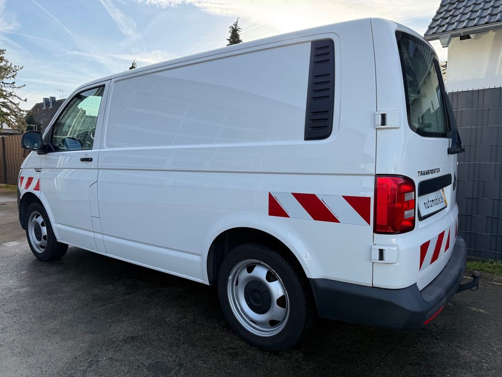 Volkswagen T6 Transporter 2019