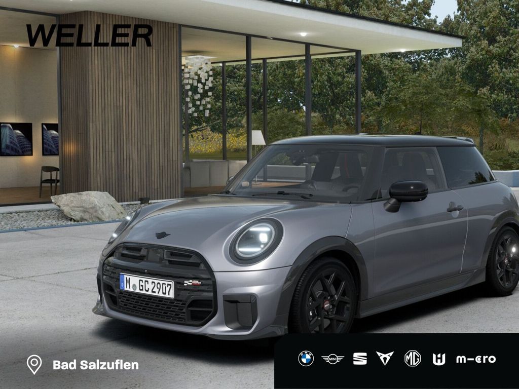 MINI Cooper S 2024