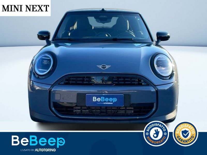 MINI Other 2025