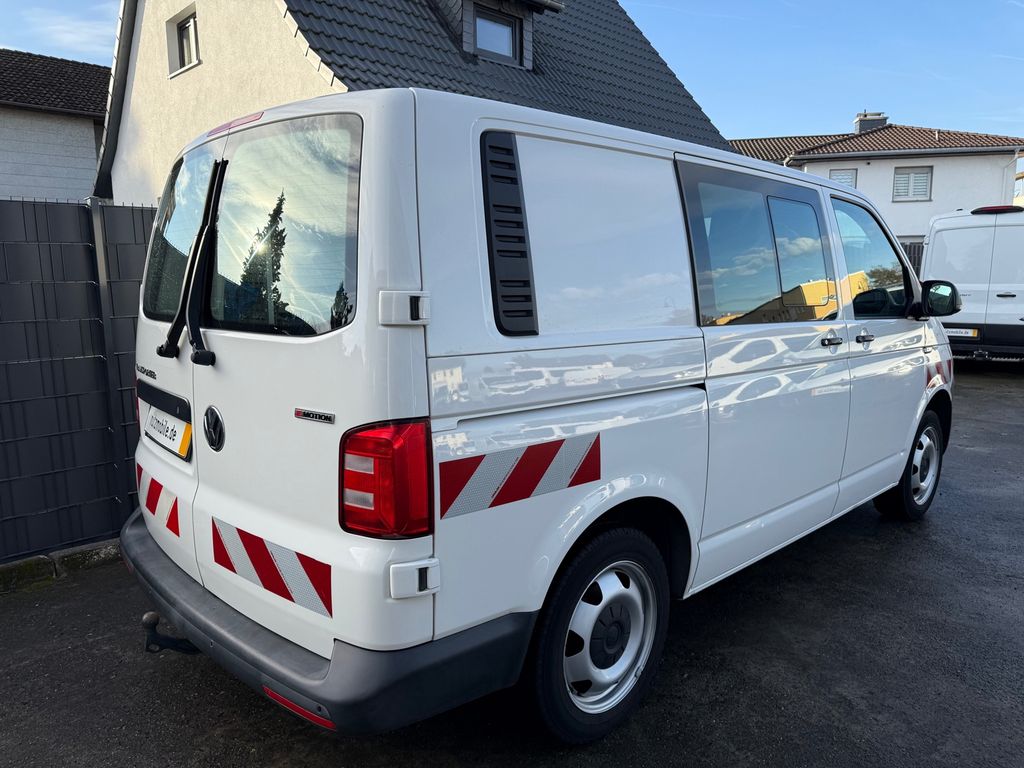 Volkswagen T6 Transporter 2019