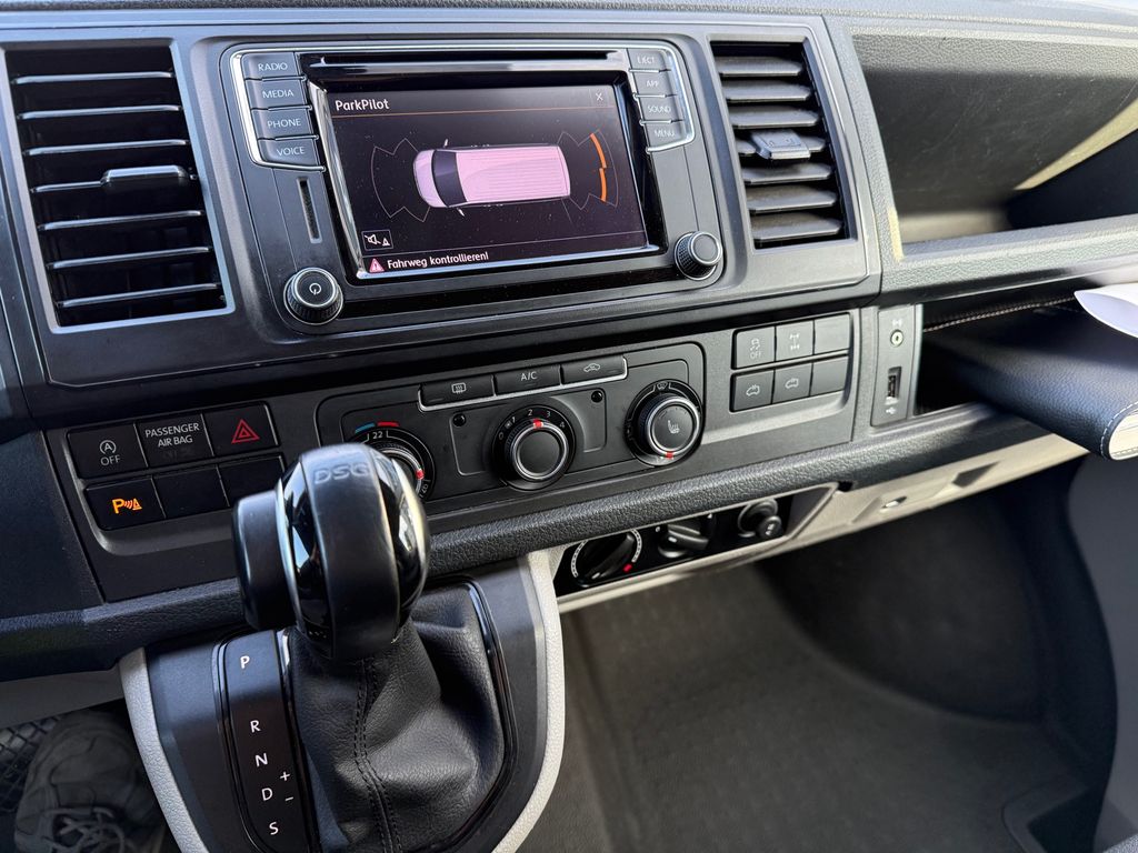 Volkswagen T6 Transporter 2019