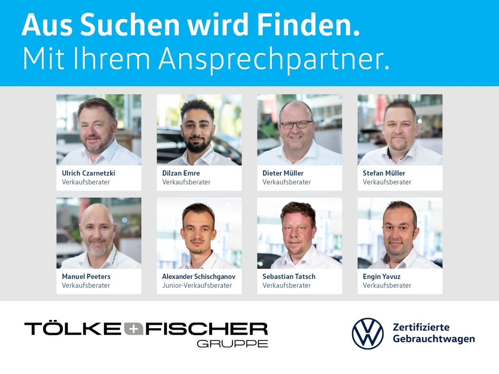 Volkswagen ID.5 2025