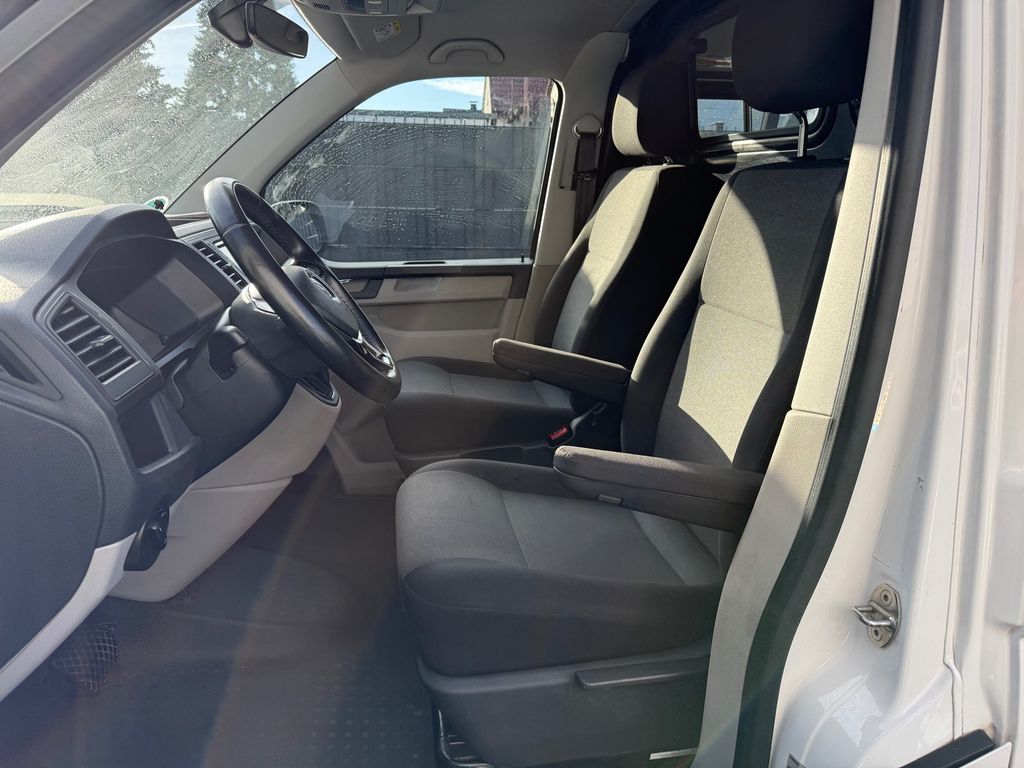 Volkswagen T6 Transporter 2019