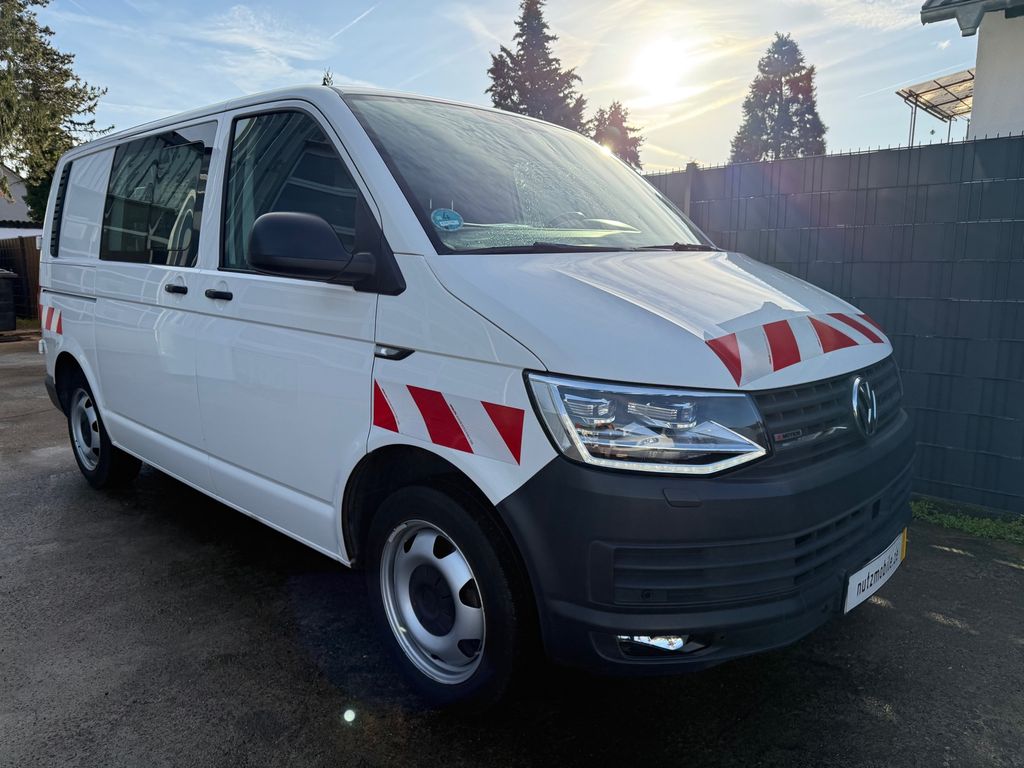 Volkswagen T6 Transporter 2019