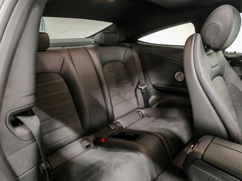 Mercedes-Benz C 220 2024