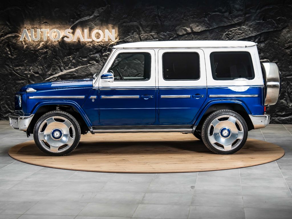 Mercedes-Benz 450 2024