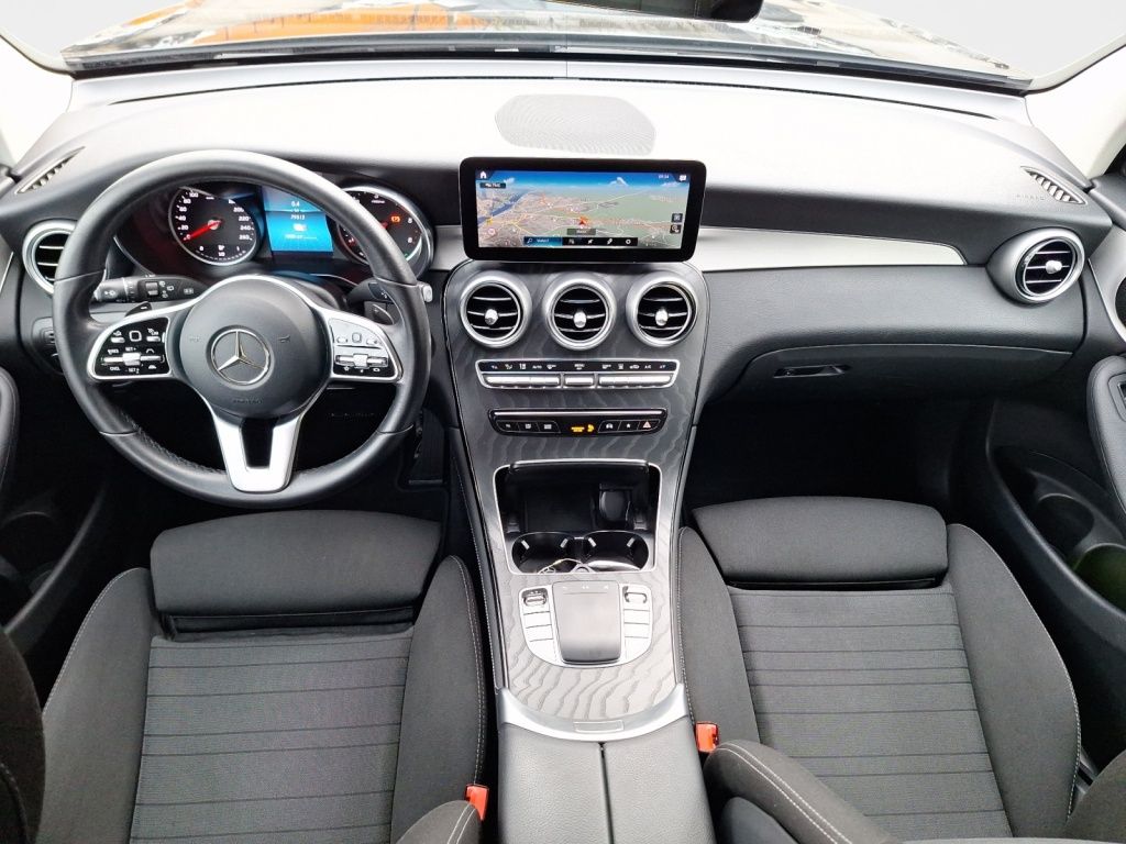 Mercedes-Benz GLC 300 2020