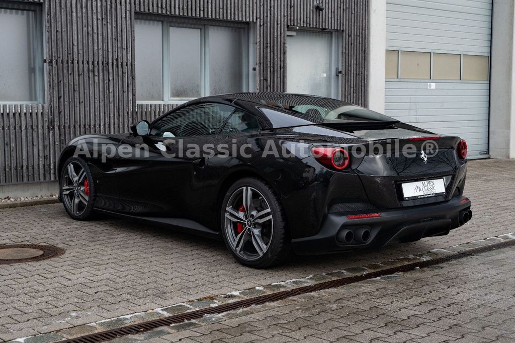 Ferrari Portofino 2020
