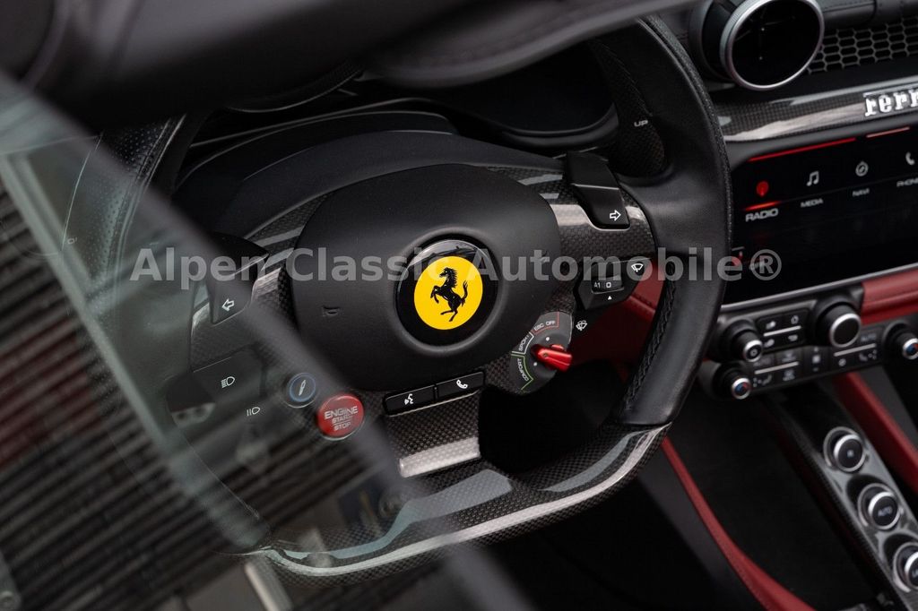 Ferrari Portofino 2020