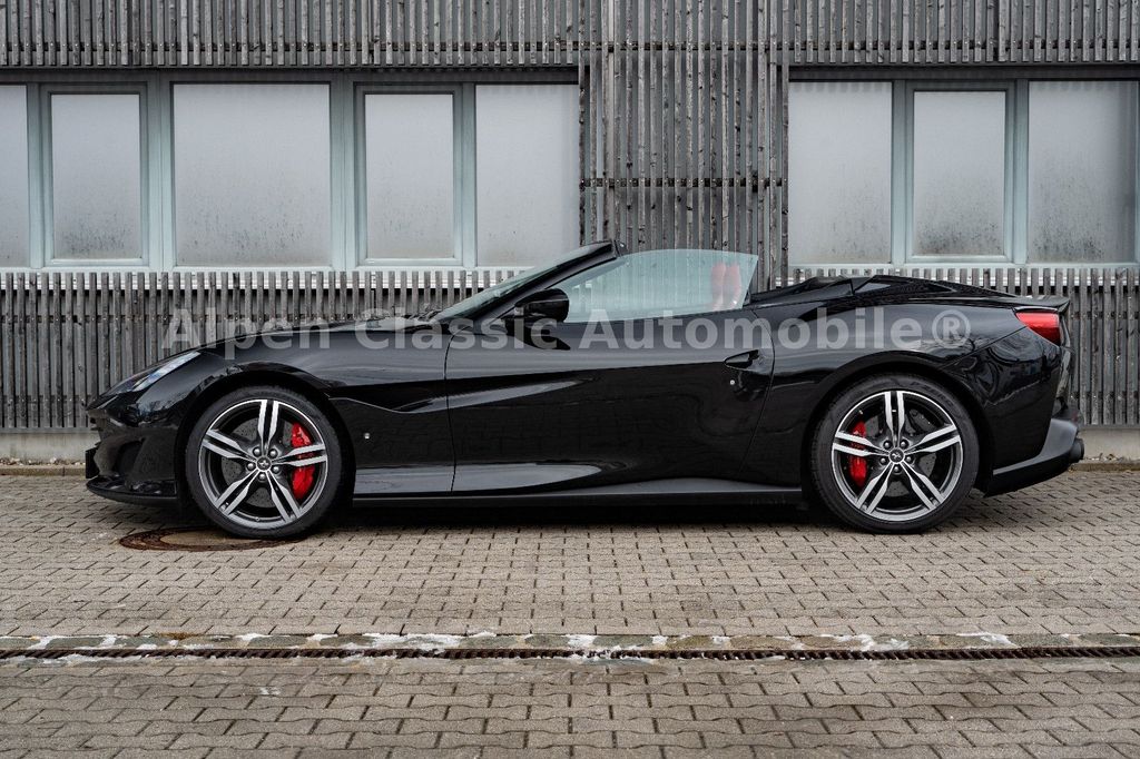 Ferrari Portofino 2020