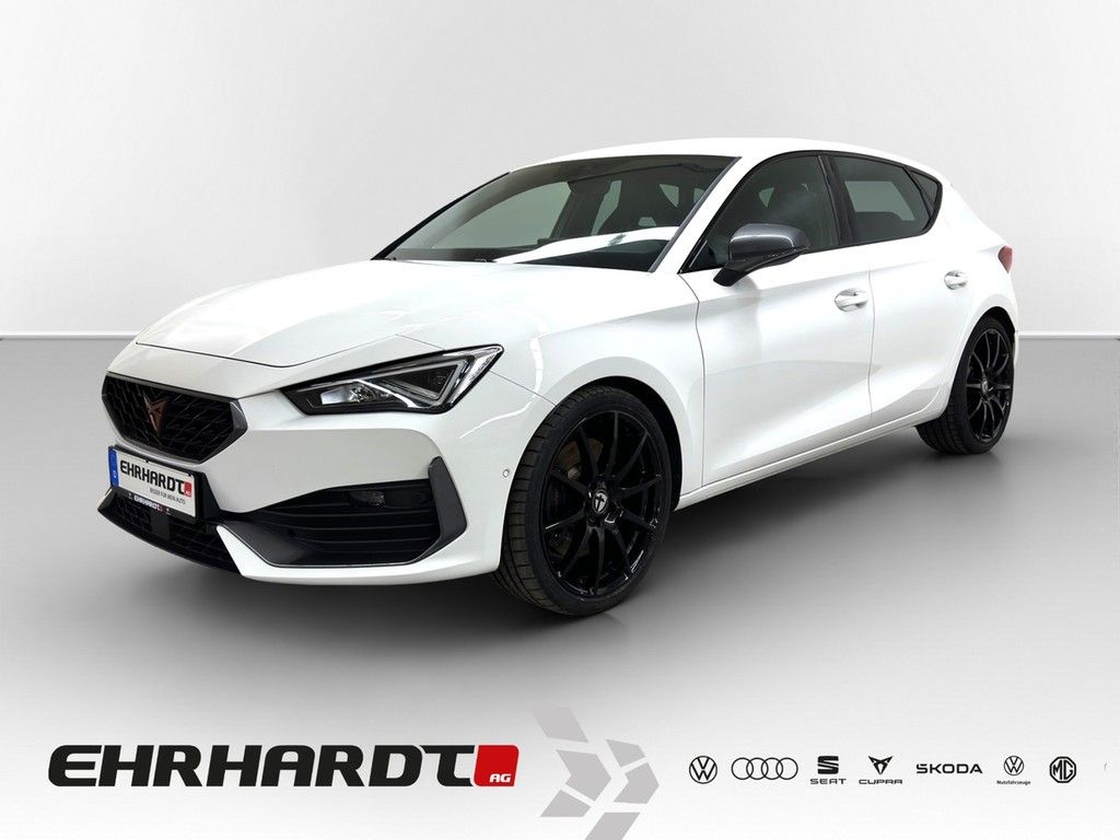 Cupra Leon 2024