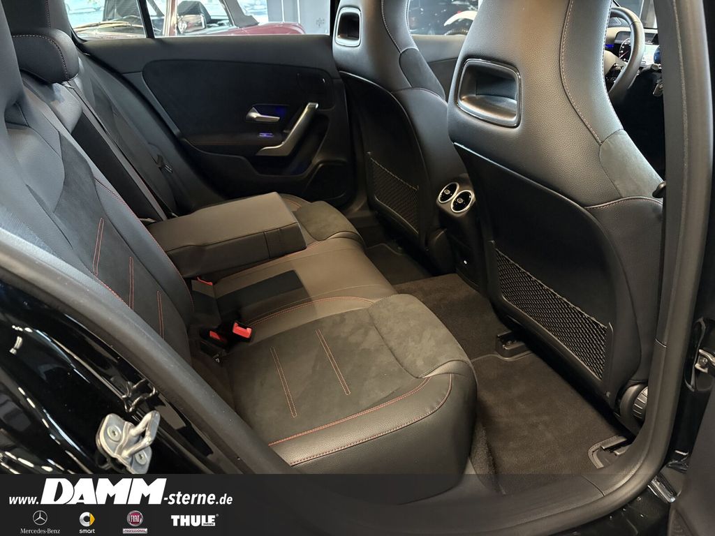 Mercedes-Benz A 250 2025