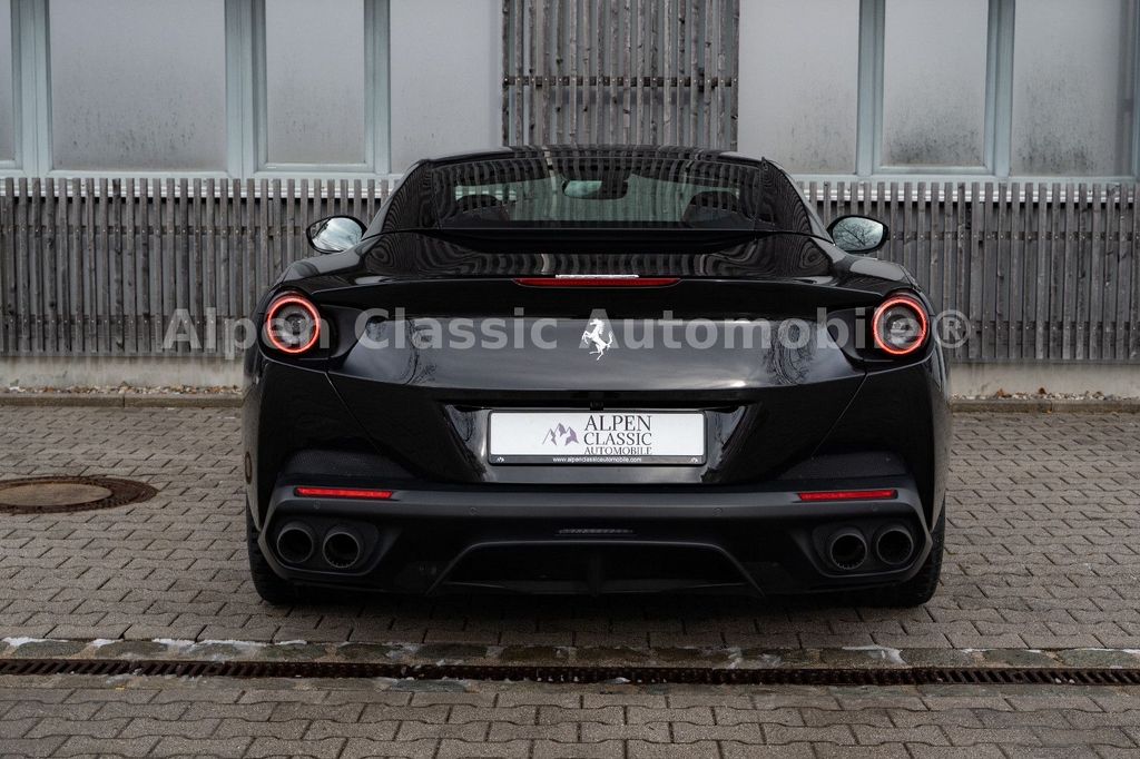 Ferrari Portofino 2020