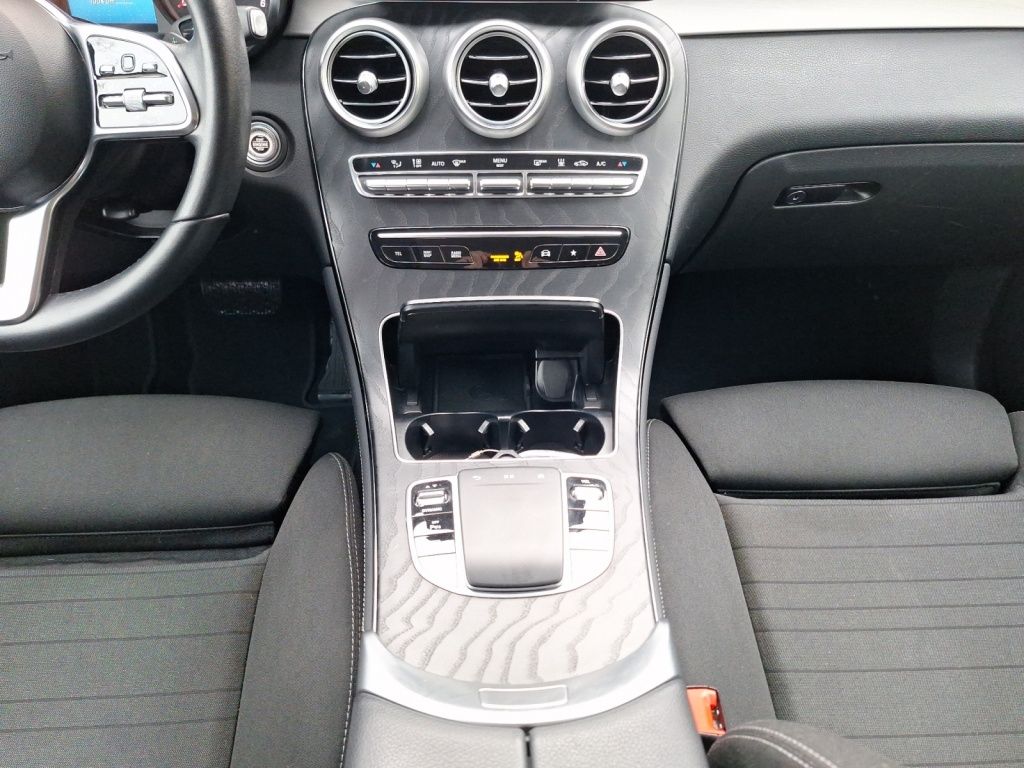 Mercedes-Benz GLC 300 2020