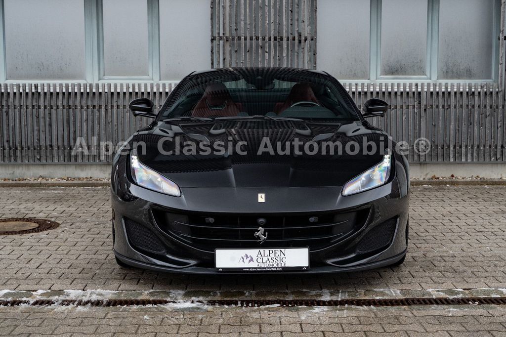 Ferrari Portofino 2020
