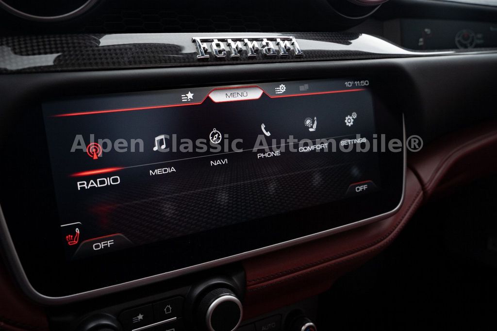 Ferrari Portofino 2020