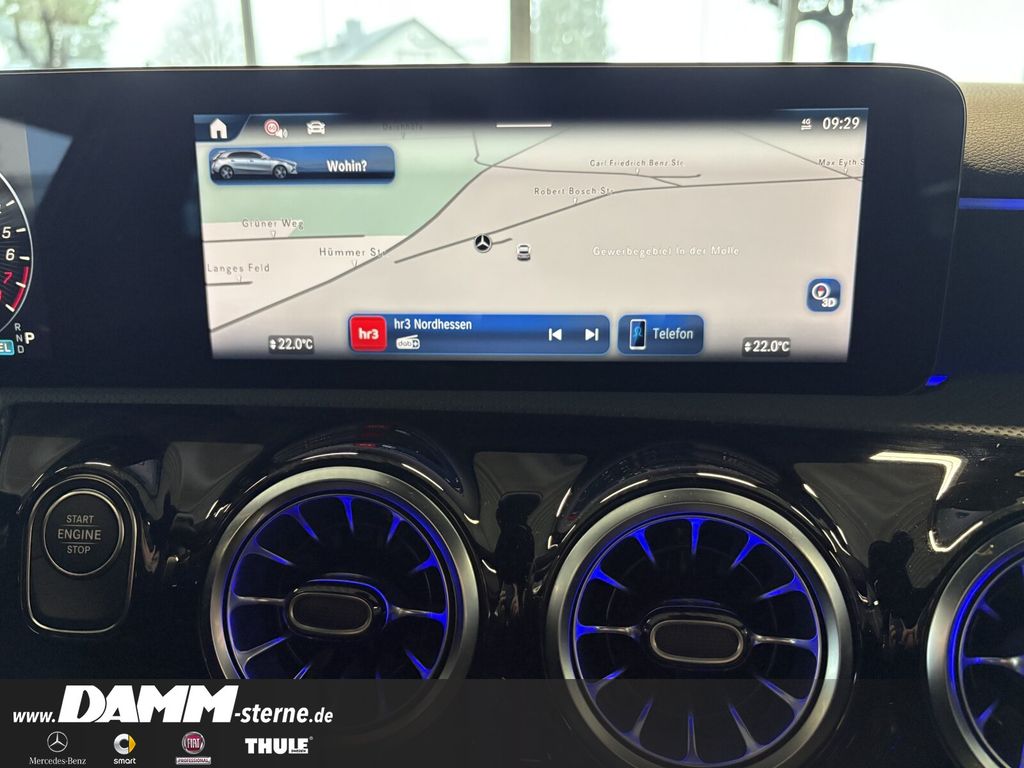 Mercedes-Benz A 250 2025