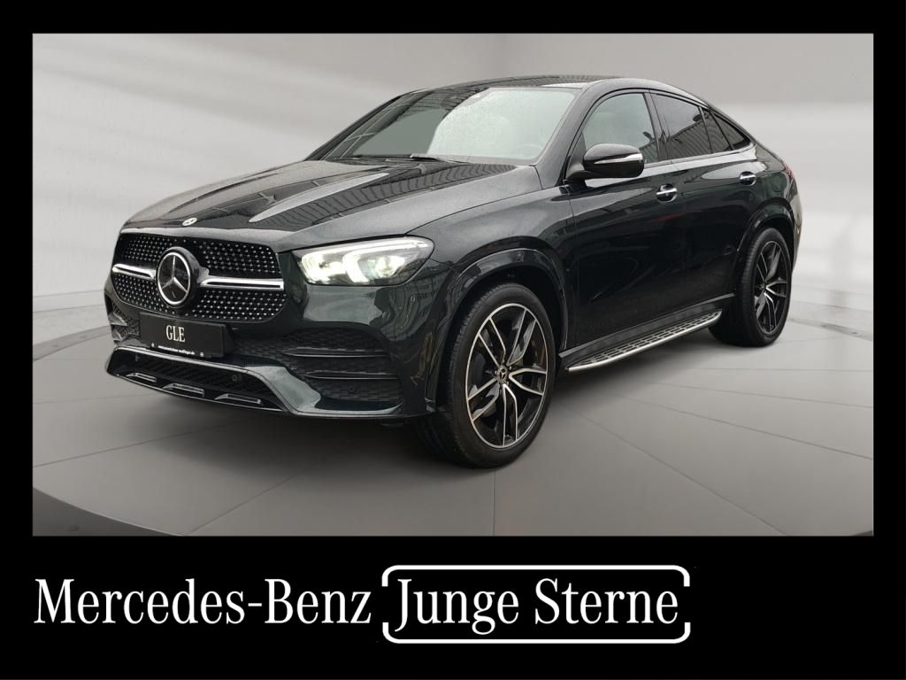 Mercedes-Benz GLE 350 2024