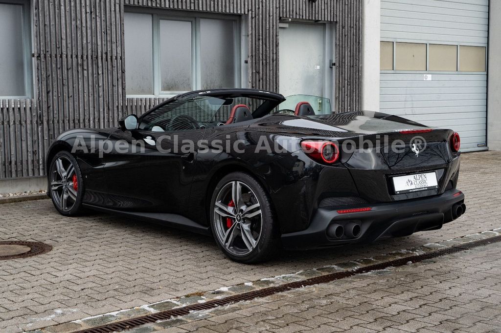 Ferrari Portofino 2020