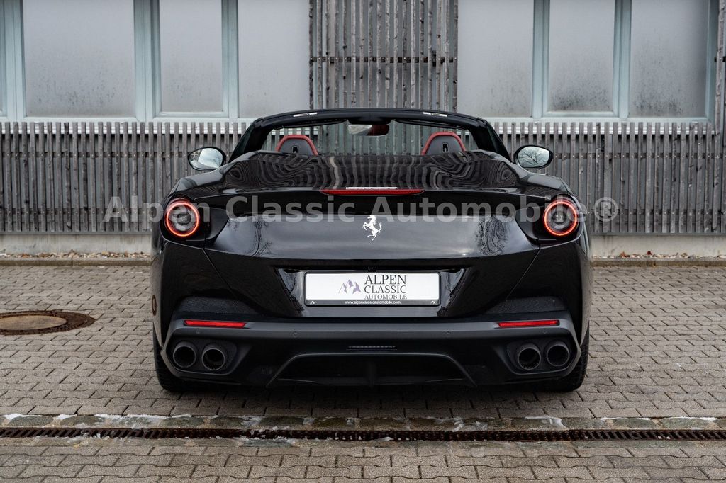 Ferrari Portofino 2020