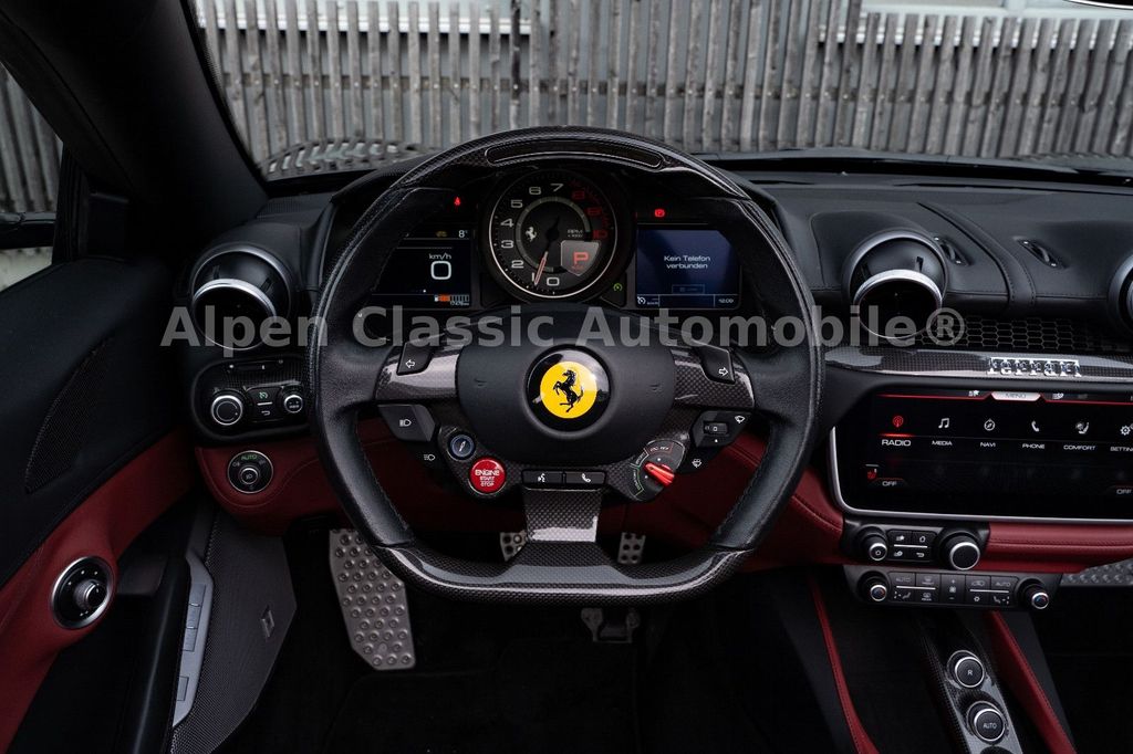 Ferrari Portofino 2020