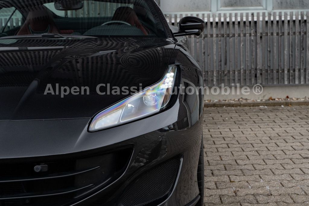 Ferrari Portofino 2020