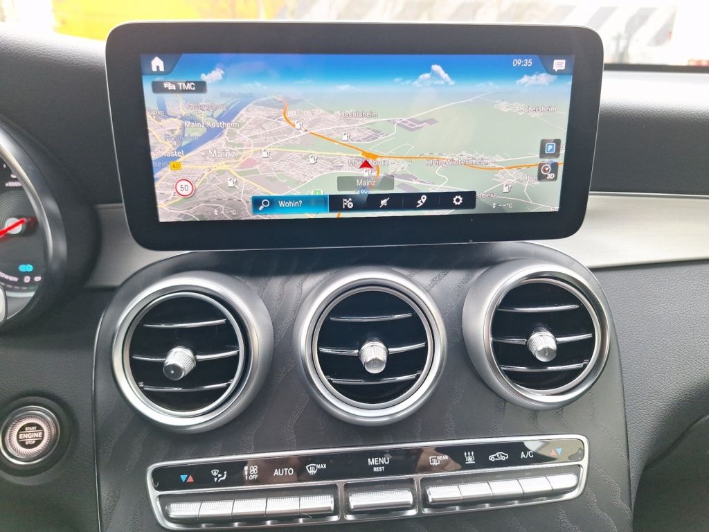 Mercedes-Benz GLC 300 2020