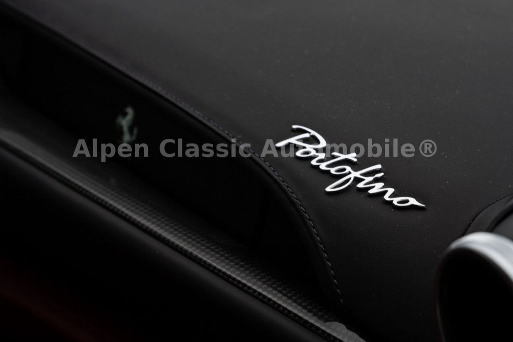 Ferrari Portofino 2020