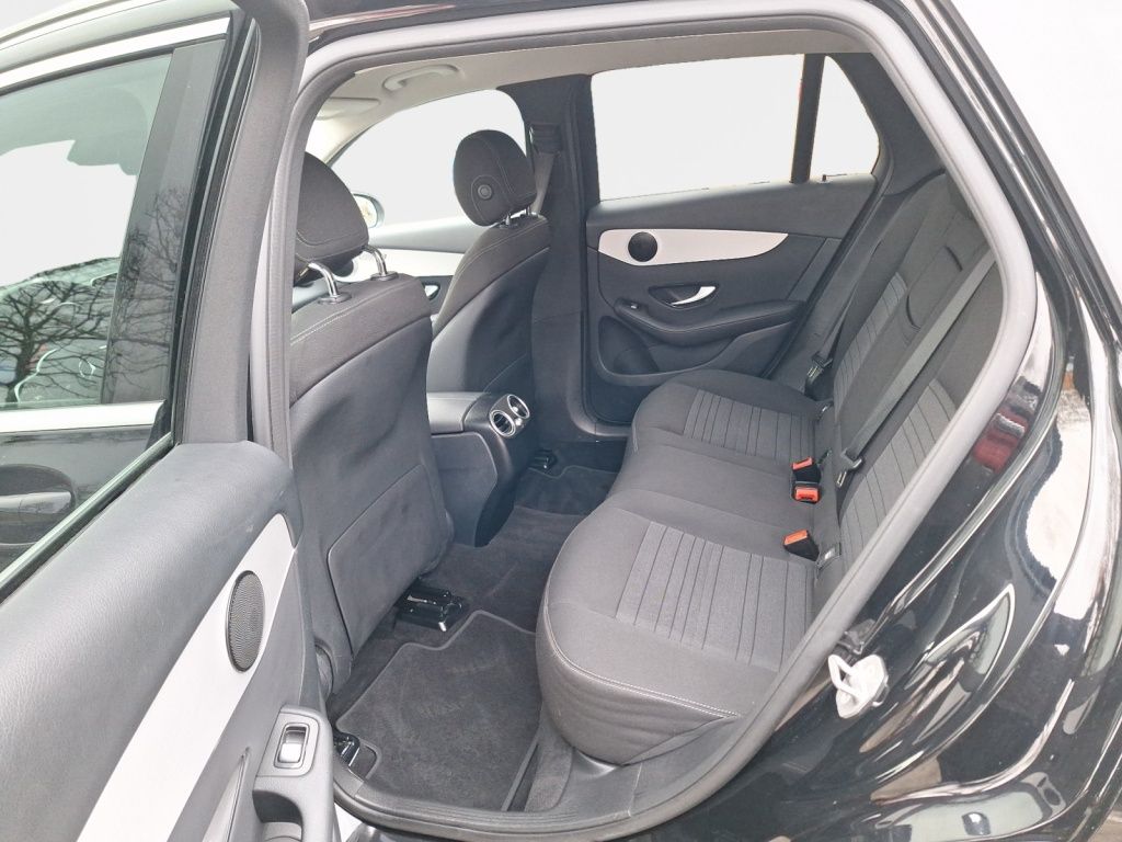 Mercedes-Benz GLC 300 2020