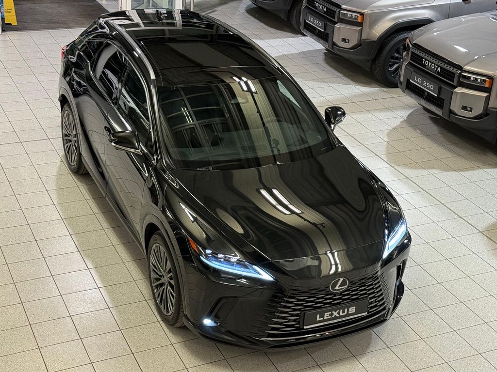 Lexus RX 450 2026