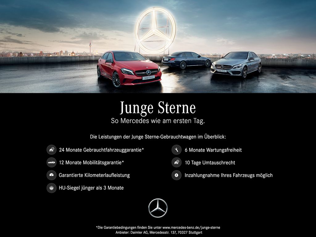 Mercedes-Benz A 250 2025