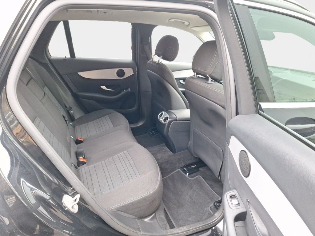 Mercedes-Benz GLC 300 2020