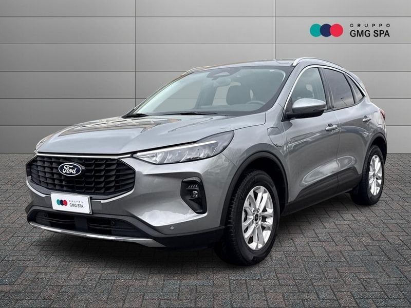 Ford Kuga 2024