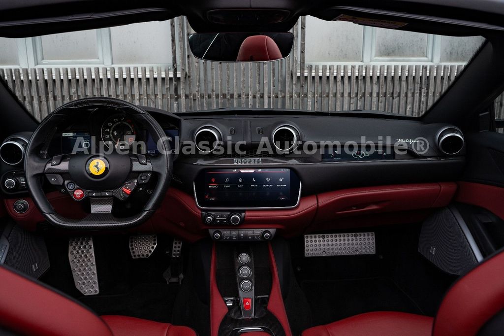 Ferrari Portofino 2020