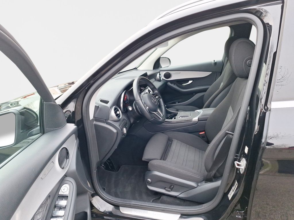 Mercedes-Benz GLC 300 2020