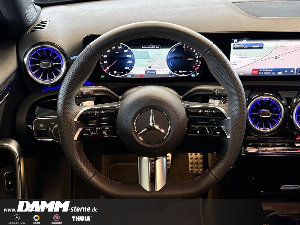 Mercedes-Benz A 250 2025