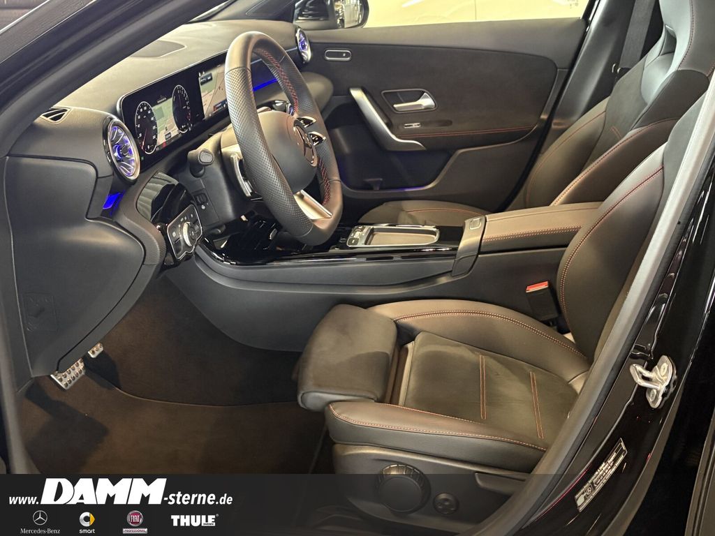 Mercedes-Benz A 250 2025