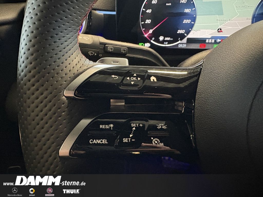 Mercedes-Benz A 250 2025