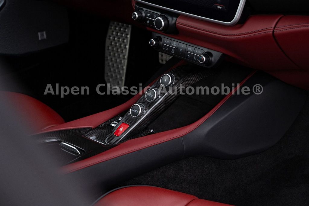 Ferrari Portofino 2020