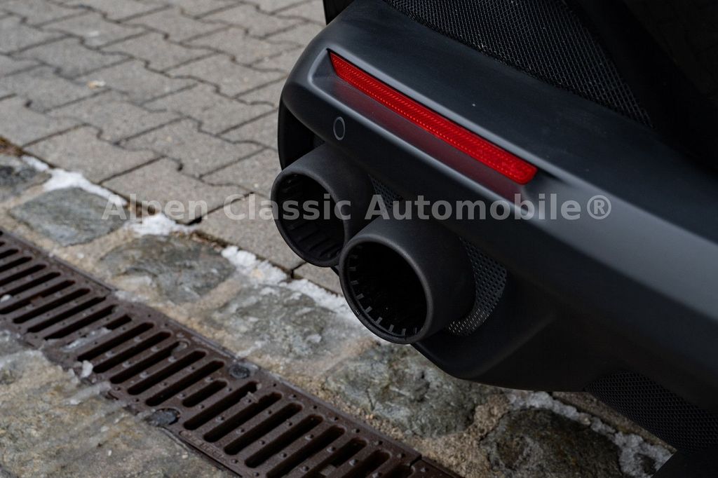 Ferrari Portofino 2020