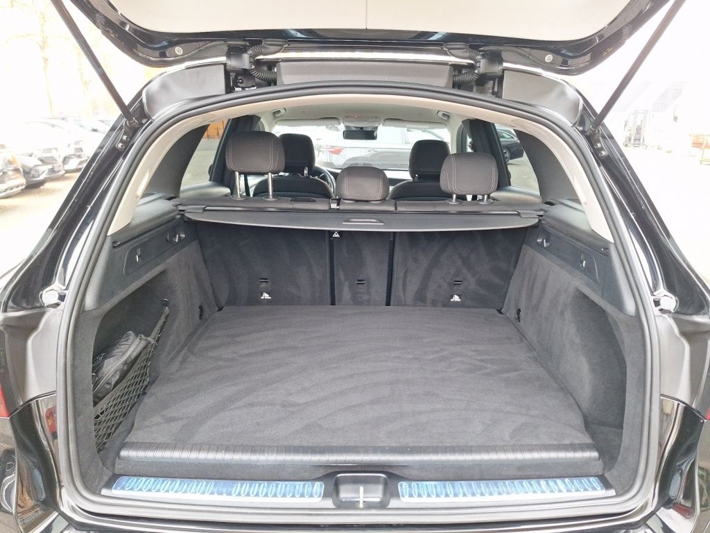 Mercedes-Benz GLC 300 2020