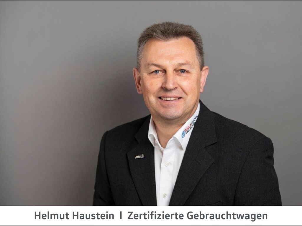 Volkswagen Crafter 2024