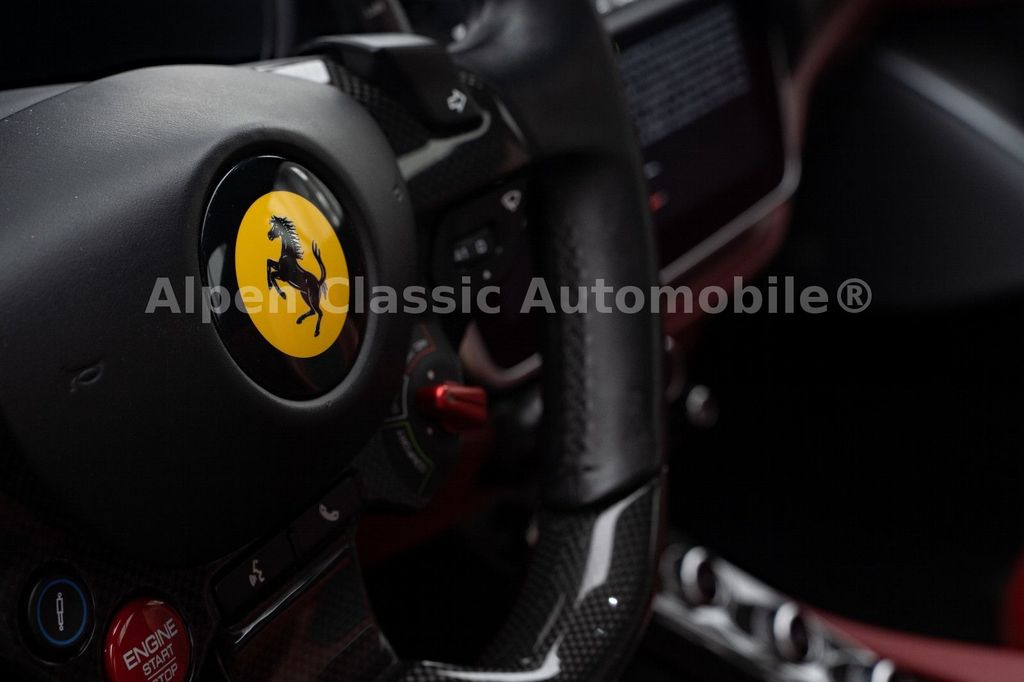 Ferrari Portofino 2020