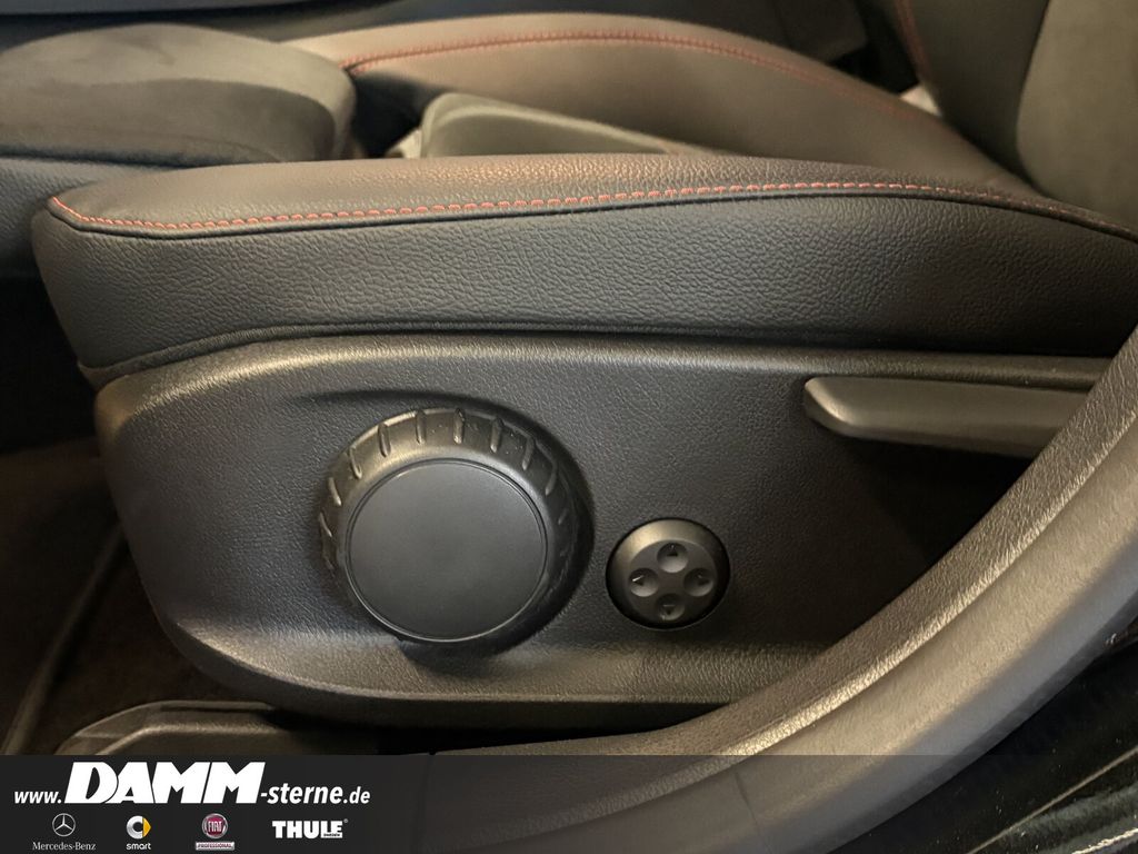 Mercedes-Benz A 250 2025